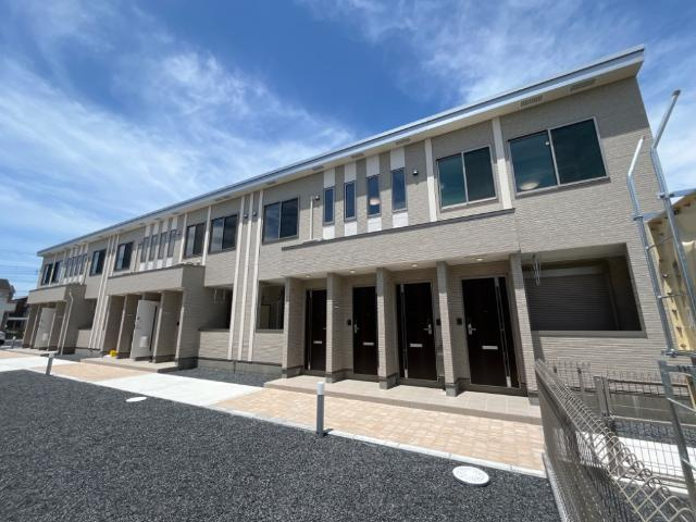 サンローズガーデンのその他共用部分