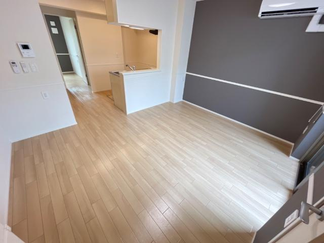 サンローズガーデンの居間・リビング|リビング