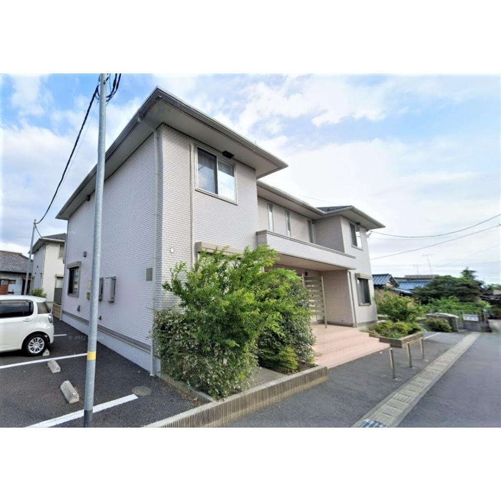 エルメゾン・エイザ　Ａ棟