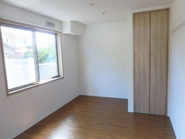 エルメゾン・エイザ　Ａ棟の内装