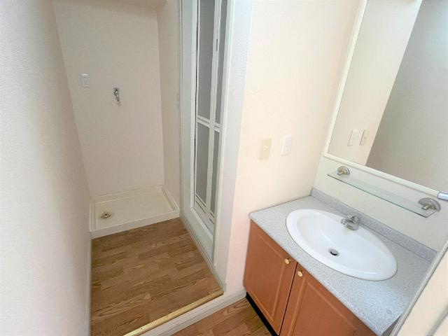 ＳＥＡ　ＢＩＲＤの独立洗面台|洗面