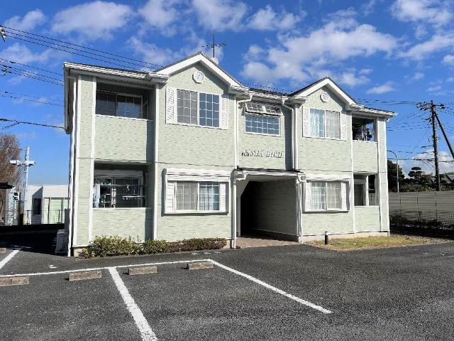 ＳＥＡ　ＢＩＲＤの外観|外観写真（昼）