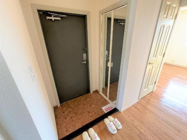 ＳＥＡ　ＢＩＲＤの玄関|玄関