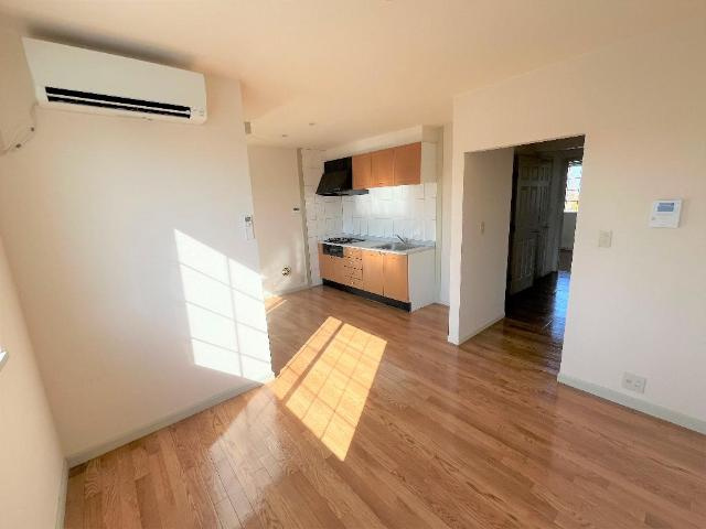 ＳＥＡ　ＢＩＲＤの居間・リビング|リビング