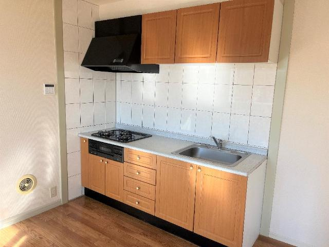 ＳＥＡ　ＢＩＲＤのキッチン|キッチン