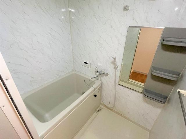 ＳＥＡ　ＢＩＲＤの浴室|バス