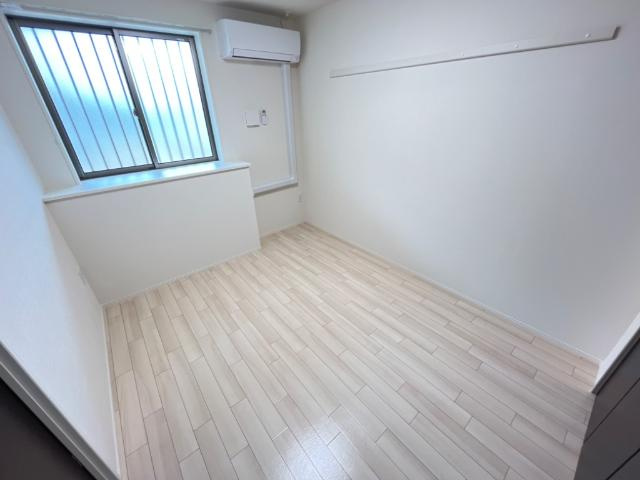 イーストブルーの内装|室内