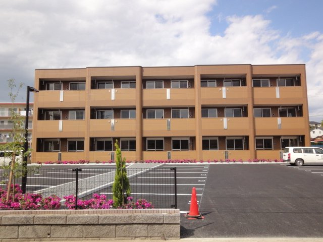 サンライズ　ＳＯＵＲＩ