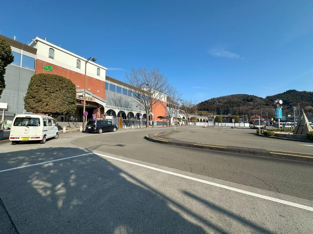 あきる野市舘谷の中古一戸建のその他