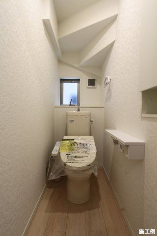 【内装】 | 同じ工務店様の施工例です。