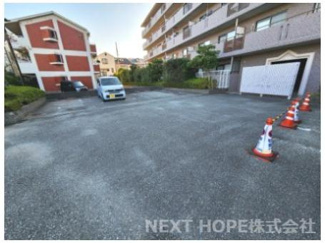 【駐車場】 | ウィステリア武庫之荘