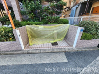 【その他共用部分】 | ウィステリア武庫之荘