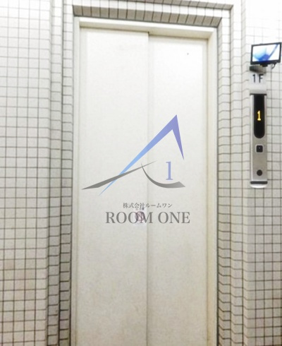 池袋シティハイツ