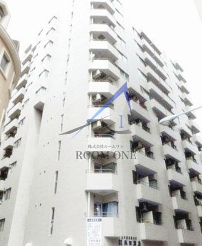 池袋シティハイツ