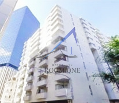 池袋シティハイツ