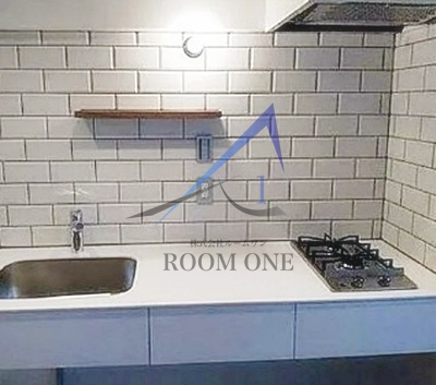 池袋シティハイツのキッチン|キッチンです。