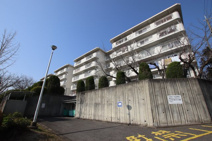 泉北槇塚台C住宅1号棟の画像