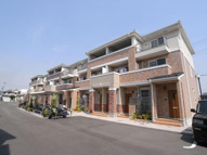 メゾンアルカンシエルⅠの画像