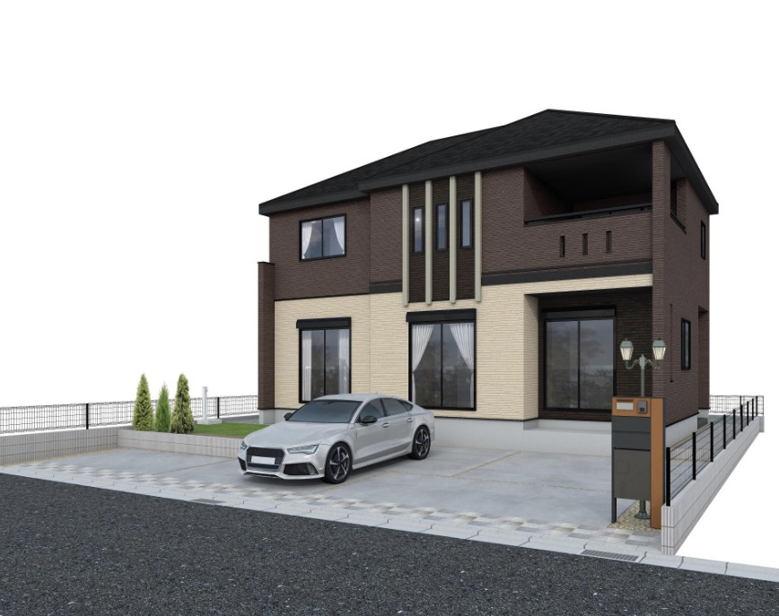 ★仲介手数料無料★横浜市旭区善部町