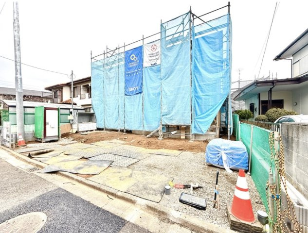★仲介手数料無料★横浜市旭区善部町|仲介手数料無料！お問合せ下さい/080-7058-7312 