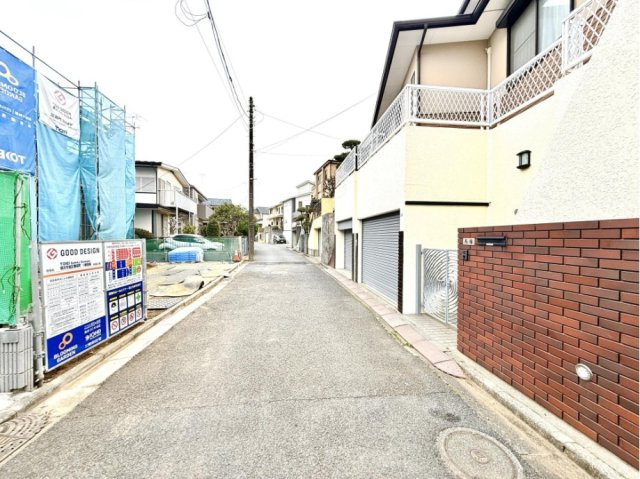 ★仲介手数料無料★横浜市旭区善部町|仲介手数料無料！お問合せ下さい/080-7058-7312 