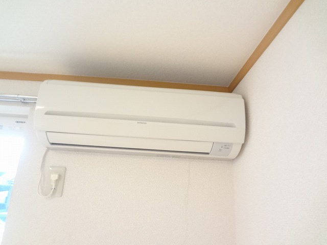 ベルセレーノAの設備