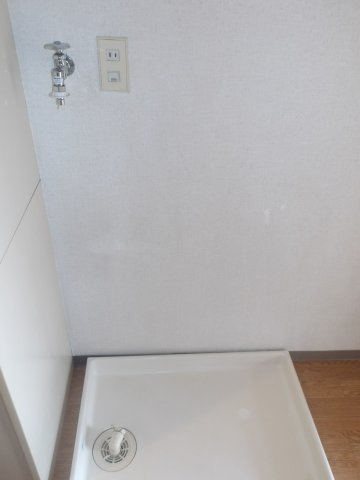 杉並区阿佐谷南２丁目の賃貸マンションの設備