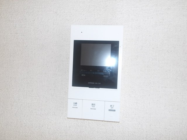杉並区阿佐谷南２丁目の賃貸マンションのセキュリティ