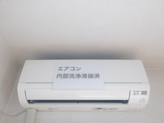 杉並区阿佐谷南２丁目の賃貸マンションの設備