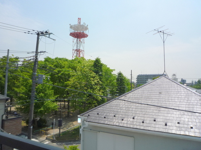 エスポワールの展望|★眺望良好です★