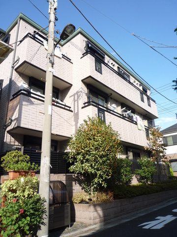 エスポワールのその他共用部分|★南向きで陽当り良好★