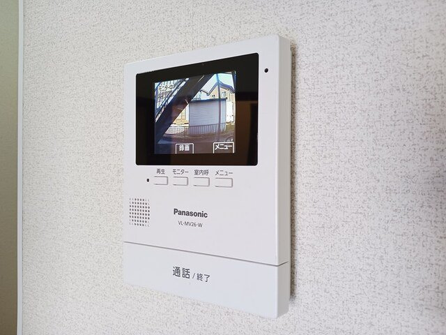 【セキュリティ】 | シェルバーンハウス