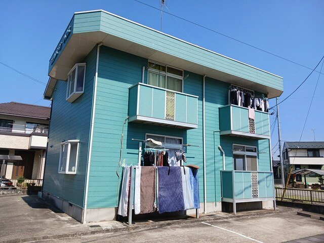 【外観】 | シェルバーンハウス