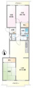【間取り】 | 3LDK