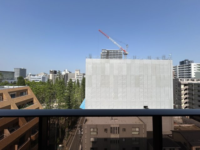 【展望】デュオフラッツ仙台木町通エアリ