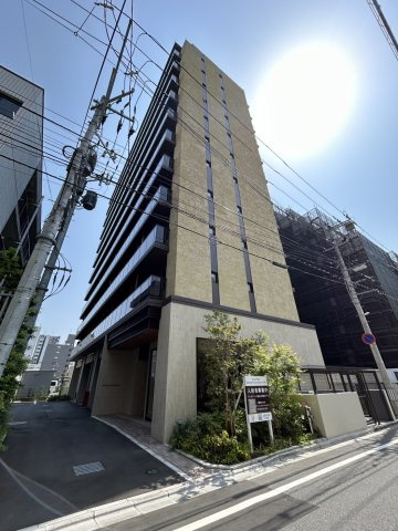 【外観】デュオフラッツ仙台木町通エアリ