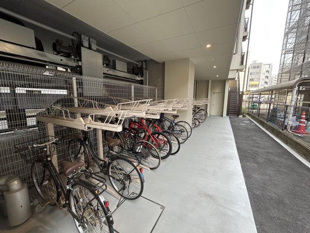 【その他共用部分】デュオフラッツ仙台木町通エアリ