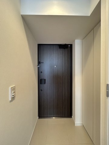 【玄関】デュオフラッツ仙台木町通エアリ