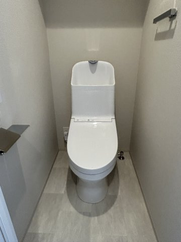【トイレ】デュオフラッツ仙台木町通エアリ