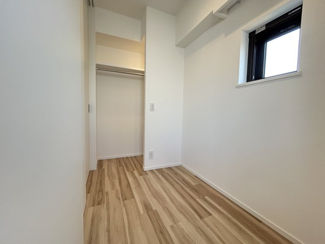 【寝室】デュオフラッツ仙台木町通エアリ