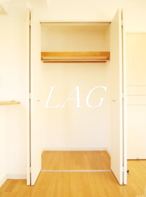 【収納】 | プレール・ドゥーク水天宮Ⅱ | 収納です。