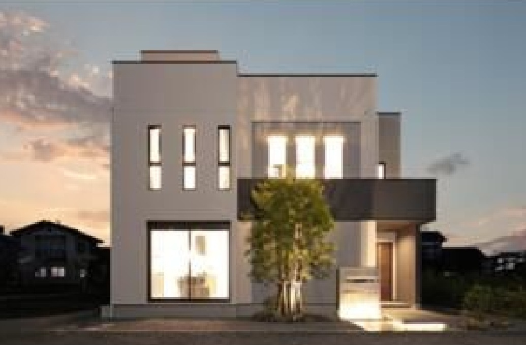 売戸建　小山市横倉