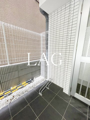 【その他】 | プレール・ドゥーク日本橋浜町 | 駐輪場です。