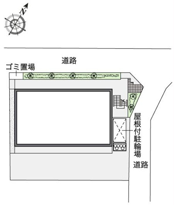 【設備】 | レオパレスベイサイドコート横浜