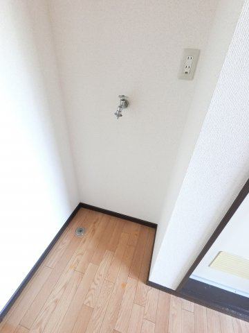 【設備】 | サニーコーポ八幡宿