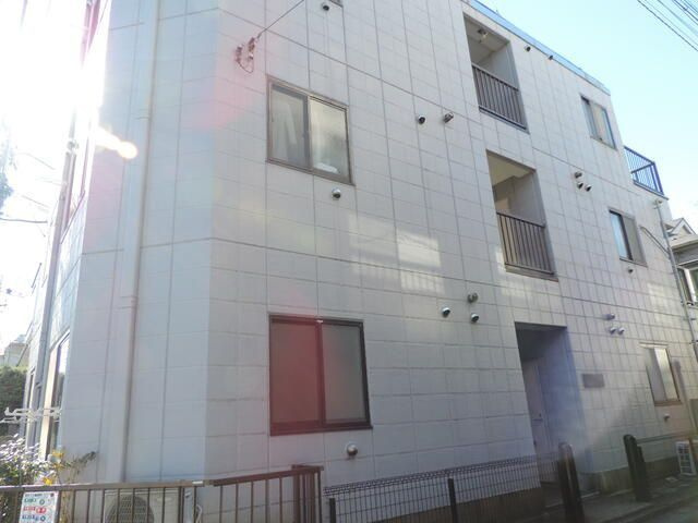 サンジュリアン上北沢