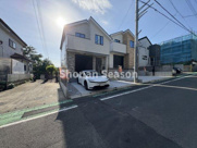 座間市立野台２期　全２棟　１号棟の画像