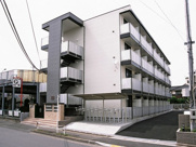 レオパレスYOSHIKOの画像