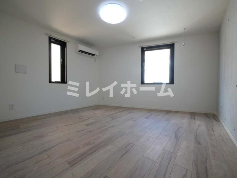 ラフィスタ品川西大井