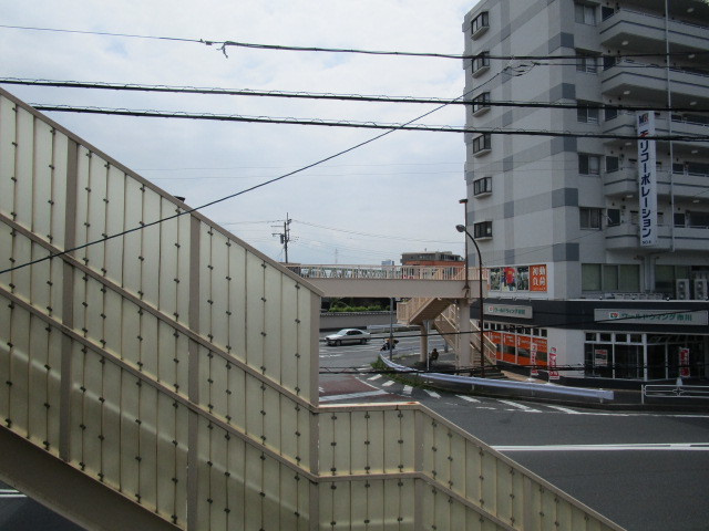 ビレッタ市川の展望|★眺望★